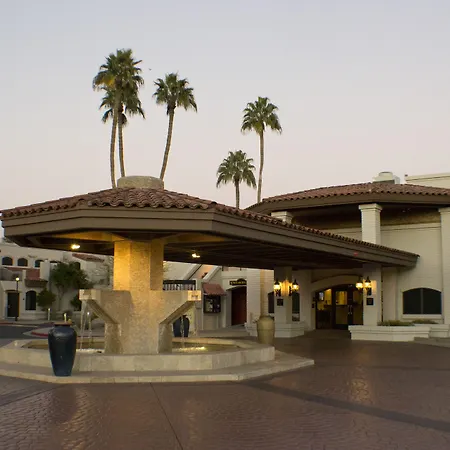 Scottsdale Camelback Resort