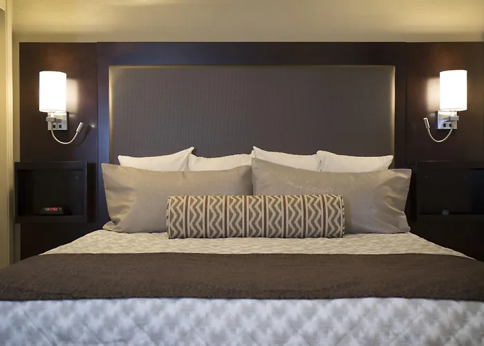 Resort Camelback Scottsdale