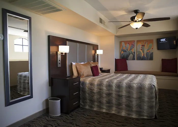 Camelback Resort