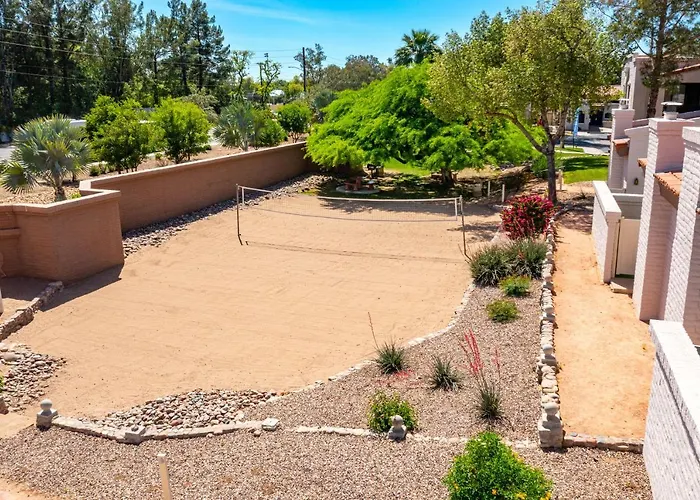 Camelback Scottsdale