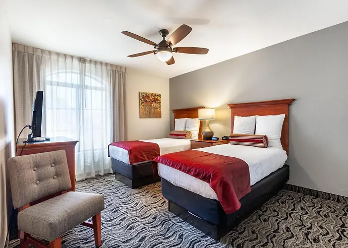 Camelback 4* Scottsdale