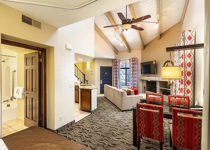Resort Camelback