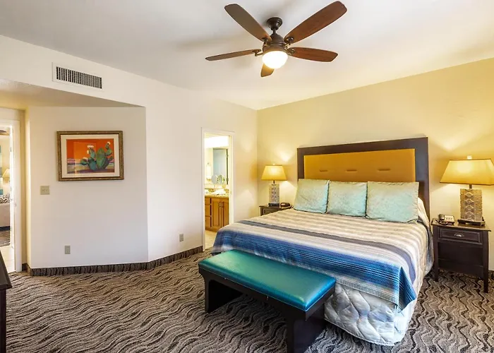 Camelback 4* Scottsdale