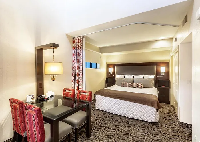 Camelback Resort Scottsdale