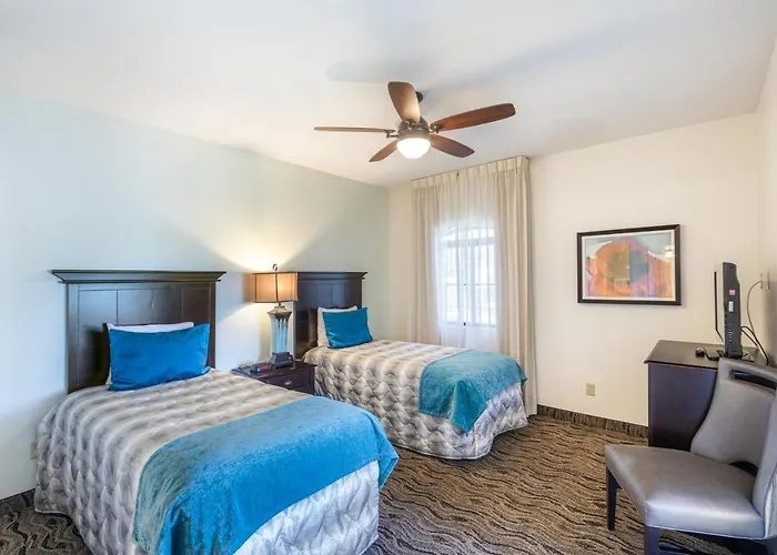 Resort Camelback