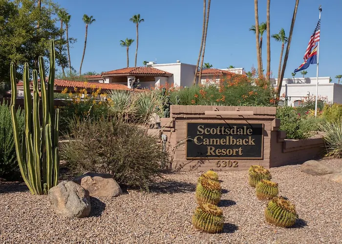 Resort Camelback 4*