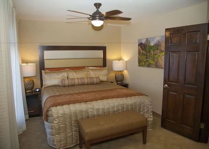 Resort Camelback Scottsdale