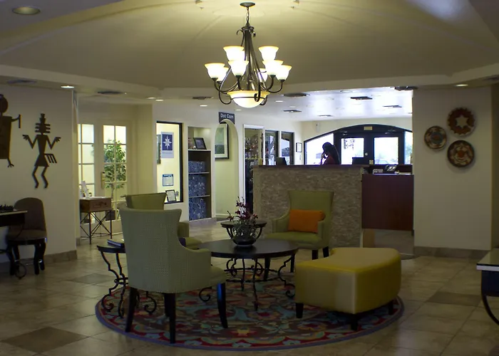 Camelback Resort