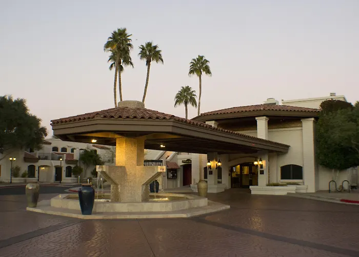 Resort Camelback 4*