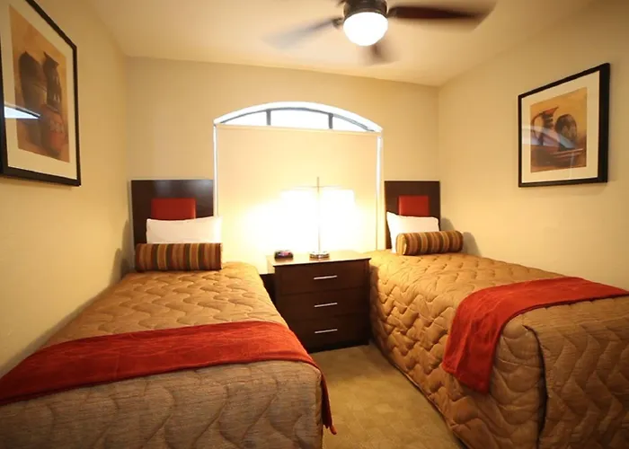 Camelback Resort Scottsdale