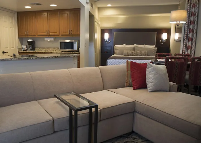 Resort Camelback 4*