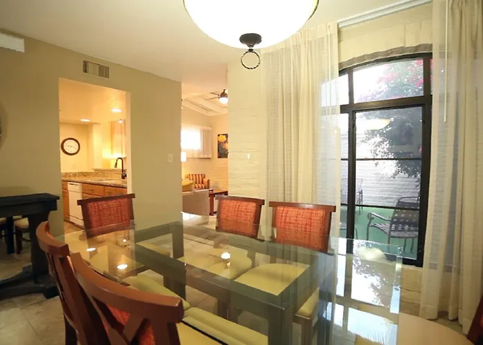 Camelback Resort 4*