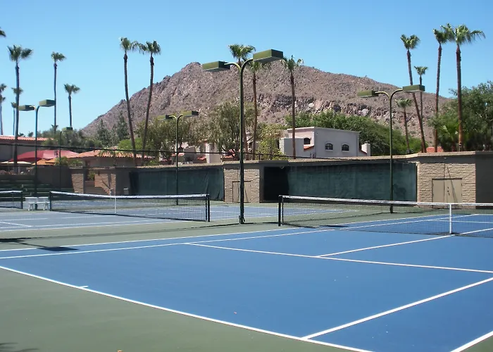 Camelback 4*