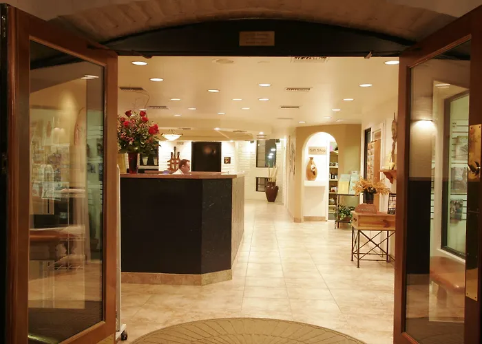 Camelback Resort Scottsdale