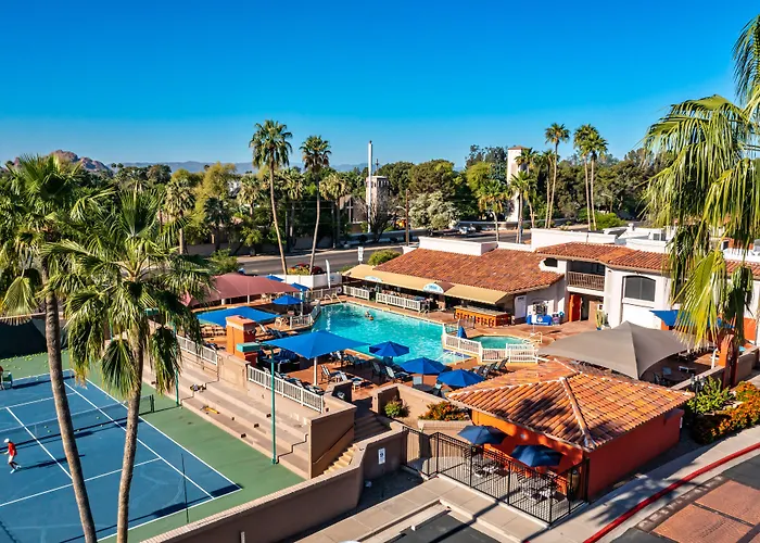 Resort Camelback 4*