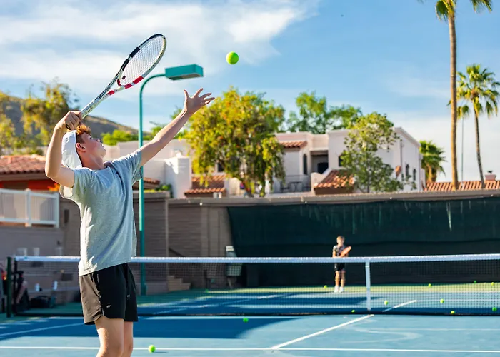 Camelback Resort Scottsdale
