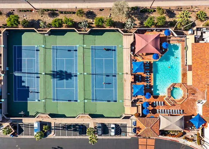 Camelback Resort 4*