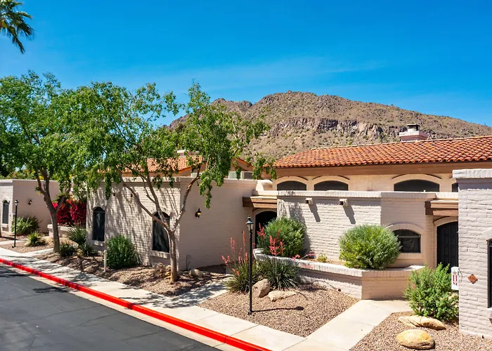 Camelback Resort 4*