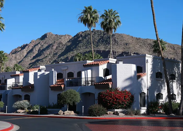 Camelback Resort