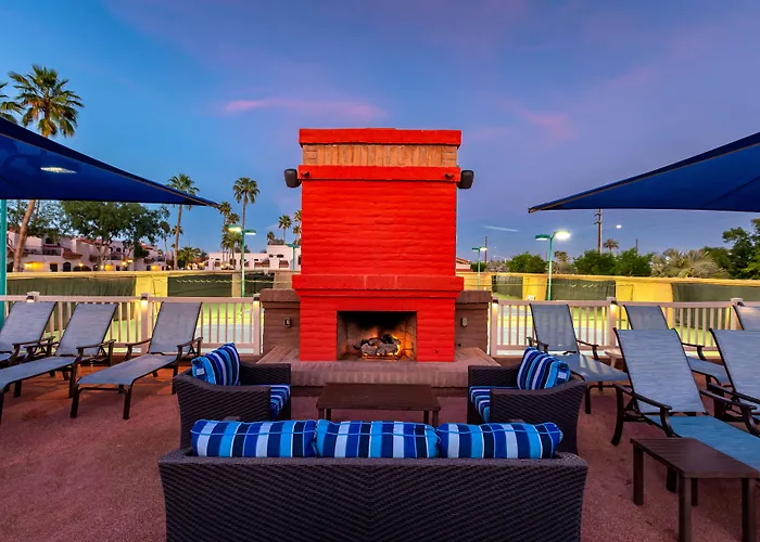 Resort Camelback 4*