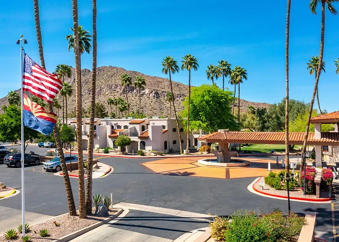 Camelback 4* Scottsdale
