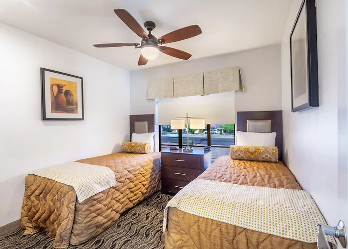 Camelback Scottsdale