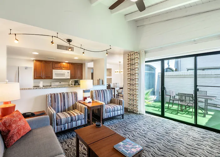 Camelback 4* Scottsdale