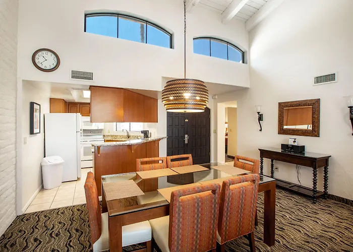 Resort Camelback 4*
