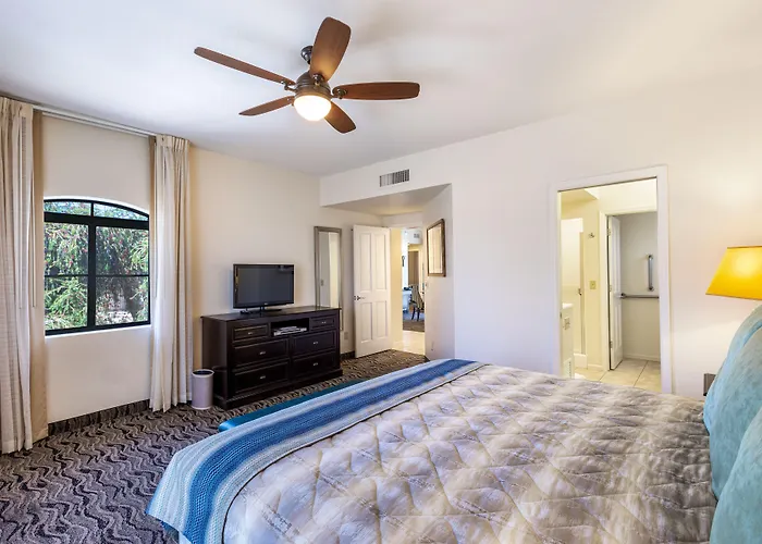 Camelback 4* Scottsdale