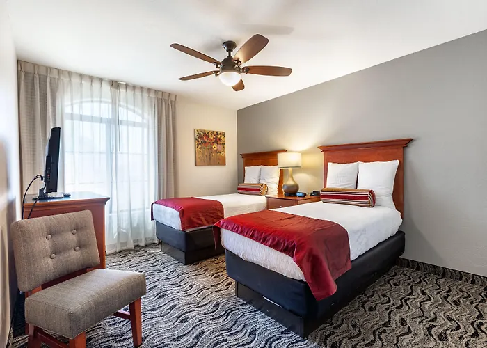 Camelback Resort 4*