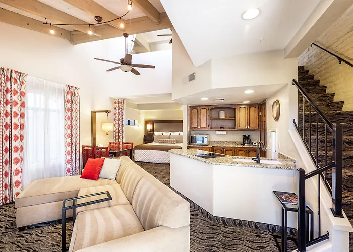 Camelback Resort Scottsdale