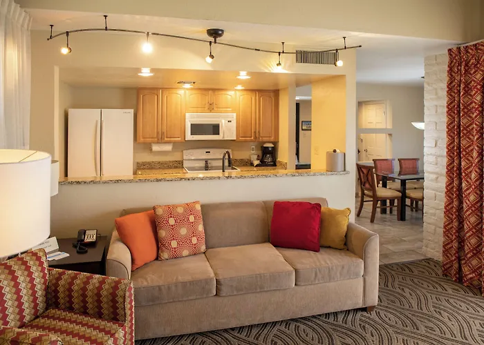 Camelback Resort