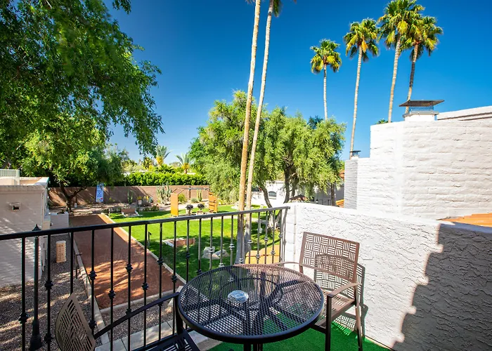 Resort Camelback 4*