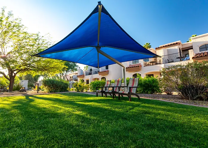 Camelback Resort 4*