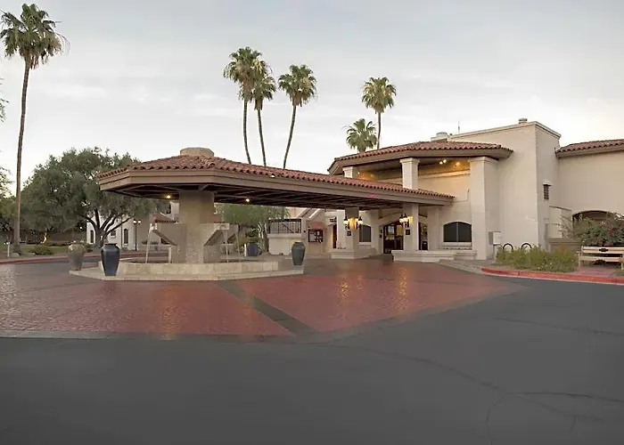 Resort Camelback Scottsdale