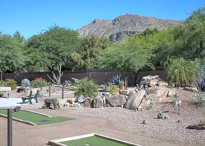 Camelback Resort