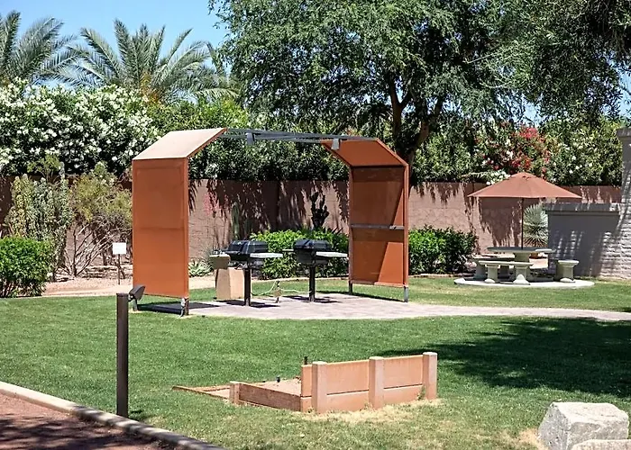 Camelback Resort Scottsdale