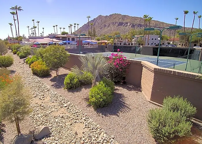 Camelback Resort 4*