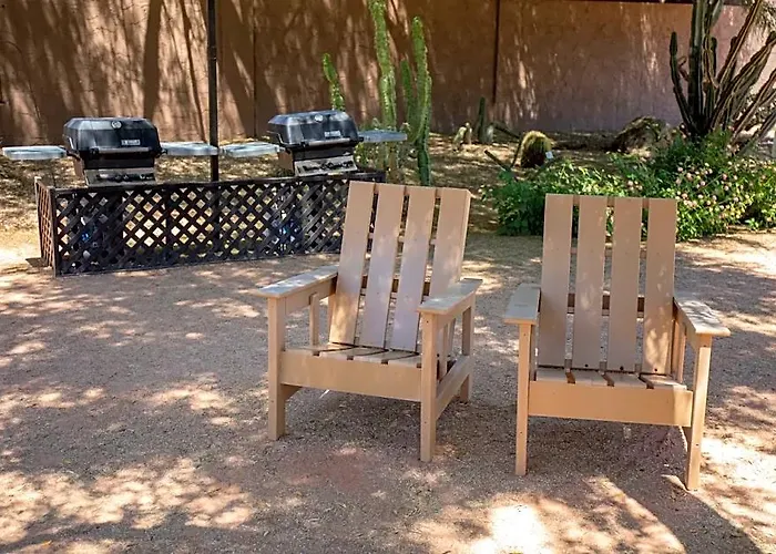 Camelback Scottsdale