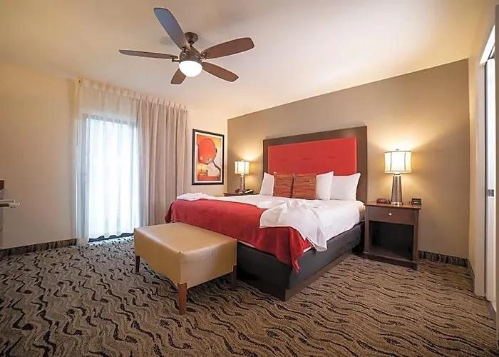 Camelback Resort Scottsdale