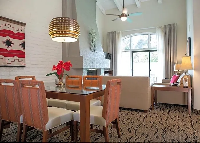 Camelback 4* Scottsdale