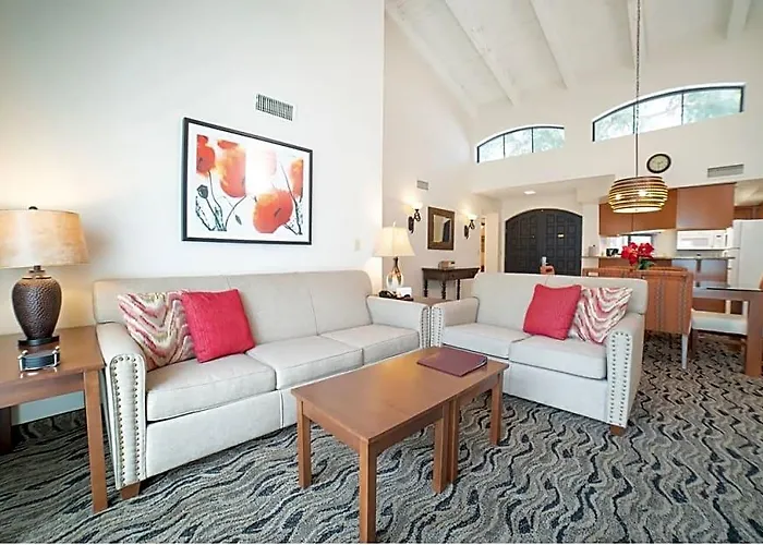 Camelback Resort 4*