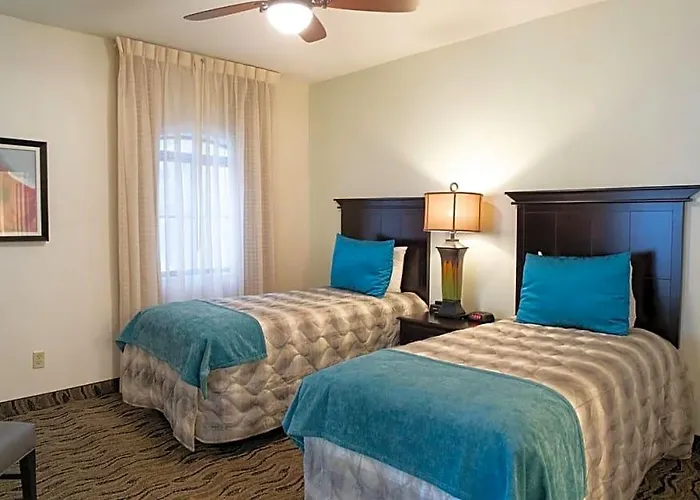 Resort Camelback 4*
